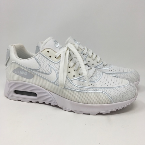 Nike Shoes - Nike Women's Air Max 90 Ultra 2.0 SI White Size 8